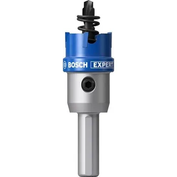 Vrták Bosch Děrovka s adaptérem EXPERT Sheet Metal 21 × 5 mm Professional (2608901977)
