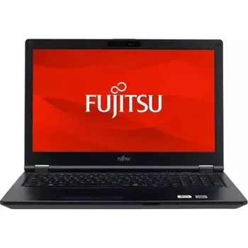 Notebook Fujitsu LifeBook E559