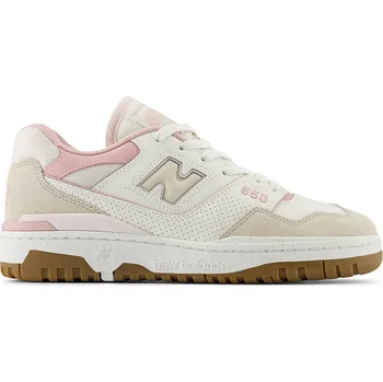 Dámská obuv Dámské boty New Balance BBW550HL – béžové