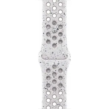 Chytré hodinky Apple Watch 42mm Veiled Grey Nike Sport Band - S/M