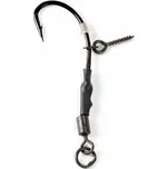 EXTRA CARP CARP RIG 777P Velikost háčku 8