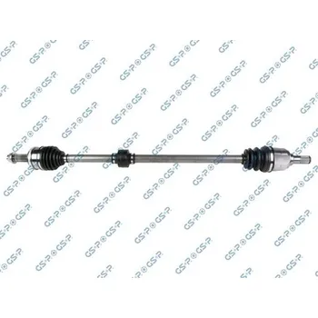Hřídel nápravy Hnací hřídel GSP 202242
