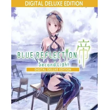 Počítačová hra BLUE REFLECTION Second Light Digital Deluxe Edition PC - digitální verze - Hraj již za pár minut