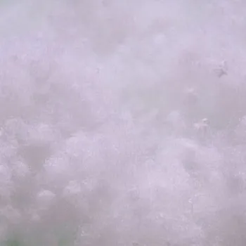 Duté vlákno, výplň, polyesterové rouno 5 kg