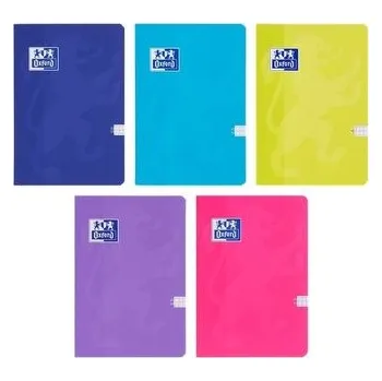 Set školních potřeb Zeszyt A5/60K kratka Touch (5szt)