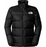 The North Face Erebus Down Jacket W NF0A8ECR-JK - tnf black M