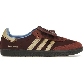 Dámská obuv Adidas Samba Wales Bonner Fox Brown Velikost: 36 2/3 IE0579