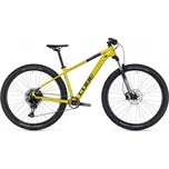 Horské kolo MTB 29 Cube Analog flashlime/blk L(20")