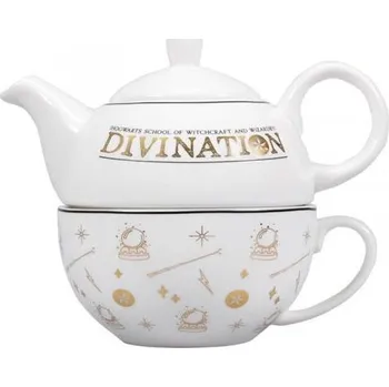 Čajový set Harry Potter - Divination - keramický set na čaj