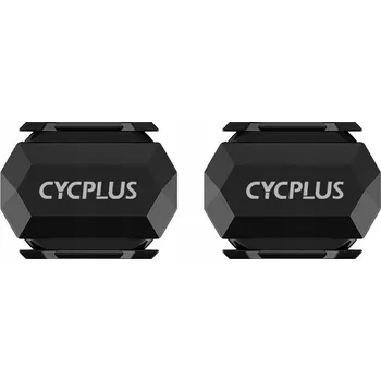 IP kamera Bezdrátový snímač kadence pro kolo Cycplus C3