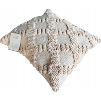 Povlak na dekorativní polštářek Dekorační povlak na polštář CODE MAISON 39 x 39 Cm