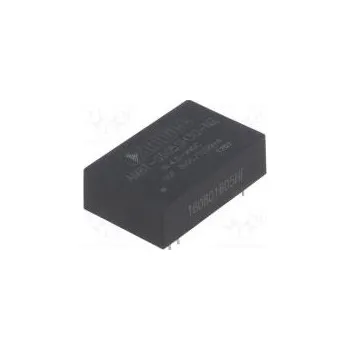 Měnič napětí Převodník DC/DC 6W Uvst 4,5÷9V 5VDC Ivýst 1,2A DIP24 14g