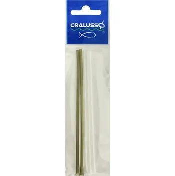 Cralusso Náhradní Dříky Ke Krmítkům 5 ks
