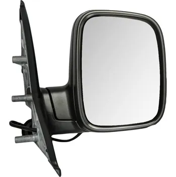 Auto zrcátko VW TRANSPORTER T5 03-09 ZRCÁTKO ELEKTRICKÉ PRAVÉ