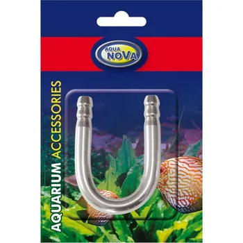 Nerezové kolínko U 4 mm