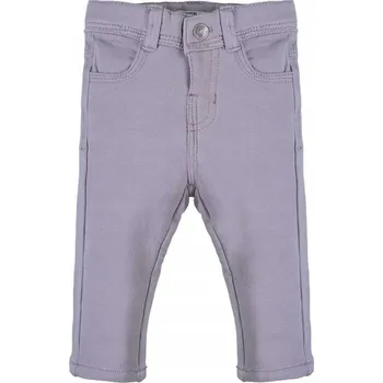 Zateplené kojenecké kalhoty Olimpias, vel. 68