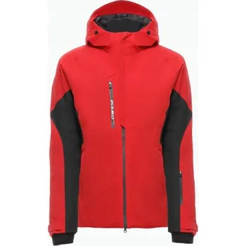 Dainese Etra Aerosense pánská lyžařská bunda červená L