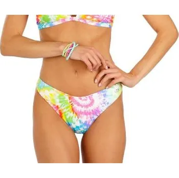 Dámské plavky Dámské plavkové kalhotky string Litex 6E055 viz. foto 36