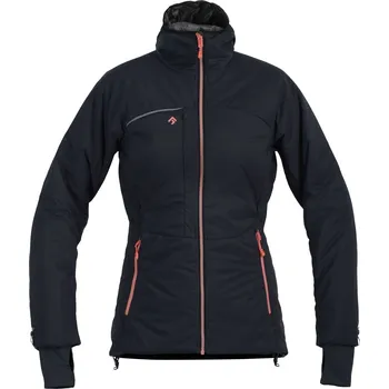 Dámská softshellová bunda UNIQ LADY 2.0 ::anthracite::S