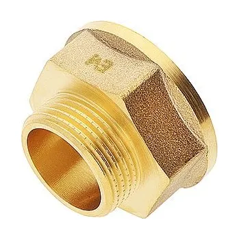 Fitinka mosazná redukce obrácená ŠM 6/4" x 5/4"