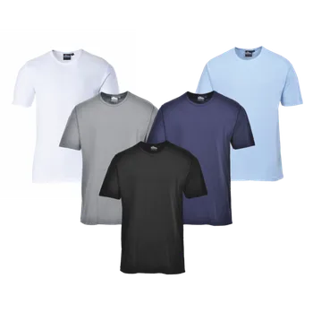 Pánské tričko Thermo triko s krátkým rukávem