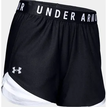 Dámské kraťasy Šortky Under Armour W 1344552-002 XS