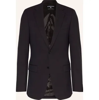 Pánské sako Strellson Pánské Oblekové Sako Alzer Slim Fit, tmavě fialová, 25