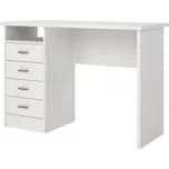 FALCO Psací stůl Felix 146 bílá