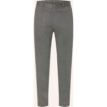 Pánské kalhoty Strellson Pánské Oblekové Kalhoty Tius Slim Fit, 035 medium...