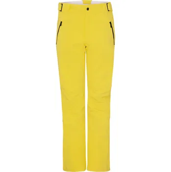 Cyklistické kalhoty Pánské kalhoty Toni Sailer William Men Ski Pants Nepal Yellow 489