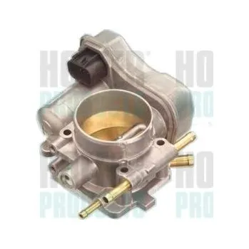 Systém vstřikování Hrdlo škrticí klapky HOFFER 7519033