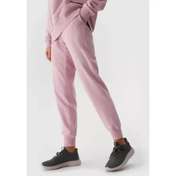 Dámské kalhoty Kalhoty 4F W 4FWSS24TTROF606-56S dámské XXL