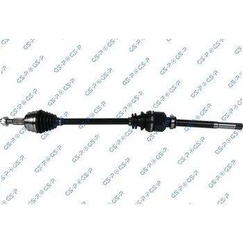 Hřídel nápravy Hnací hřídel GSP 204363