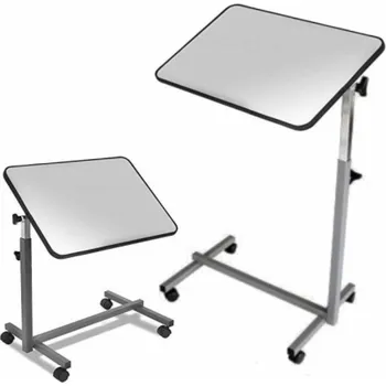 Noční stolek HERDEGEN EASY Pearl grey