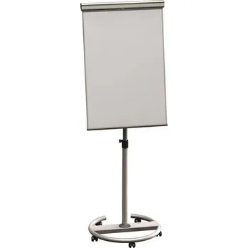 Flipchart Flipchart Vario Round s výsuvnými rameny