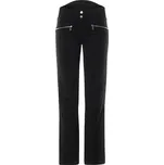 Dámské kalhoty Slim Fit Toni Sailer Alla Short Length W Ski Pants Black 100
