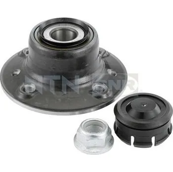 Sada ložisek kol SNR R155.40