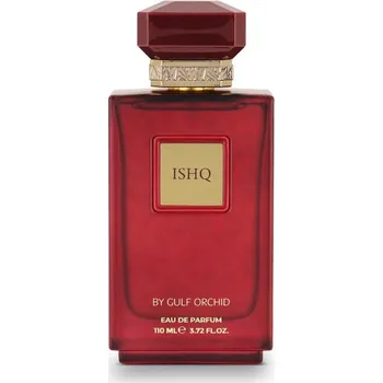 Unisex parfém Gulf Orchid Ishq - EDP 110 ml + 2 měsíce na vrácení zboží