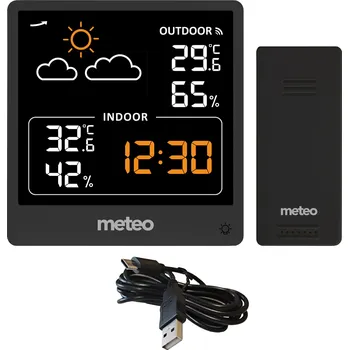 Meteostanice Meteorologická stanice Meteo SP200