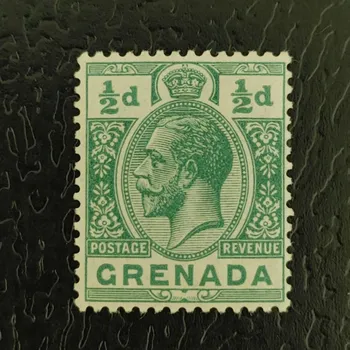 Sběratelství Známka Grenada, Mi.84 (SG 112)**, 10P