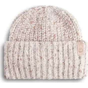 Čepice kulich PICTURE Birsay ECRU one size One Size