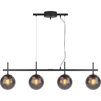 ByRydens 4202360-4505 - Lustr na lanku BOYLE 4xE27/8W/230V