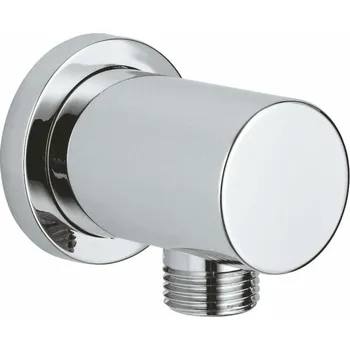 Vodovodní baterie Podomítkový vývod Grohe Rainshower neutral chrom 27057000