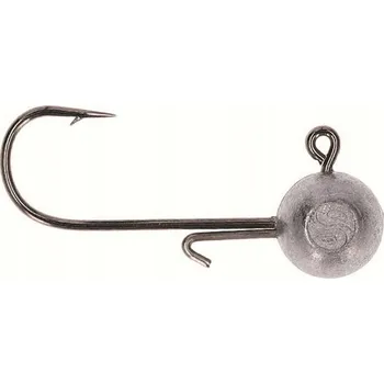 Rybářský háček Jigová hlavička Mikado Sensual 1 2 g
