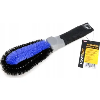 Mycí kartáč na vozidlo Moje Auto Virage Kartáč na mytí disků kol