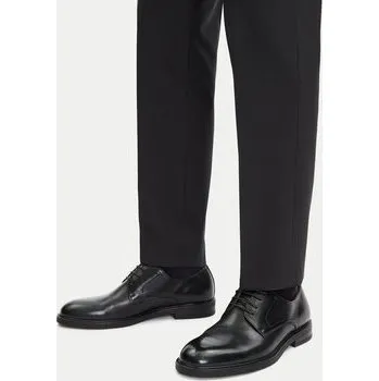 Dámské polobotky Gino Rossi Polobotky CEO-HS815-2 Černá 40