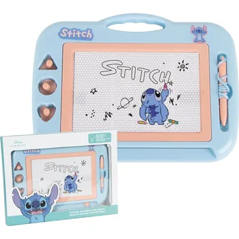 Magnetická kreslící tabulka Magnetická kreslící tabulka Stitch