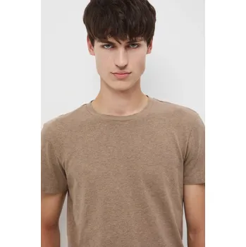 Pánské tričko Tričko Medicine RW25-TSM052 béžová 08M, vel. M