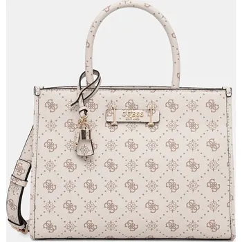 Kabelka Kabelka Guess SILIA HWGP98.90220 béžová 01X, vel. ONE SIZE