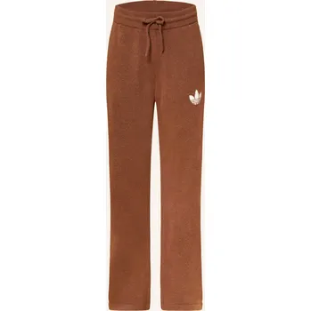 Adidas Originals Dámské Úpletové Kalhoty V Joggingovém Stylu,...